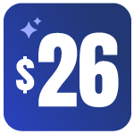 pls-precio26$